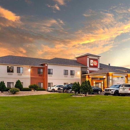 Best Western Plus Albert Lea I-90/I-35 Hotel Exterior photo